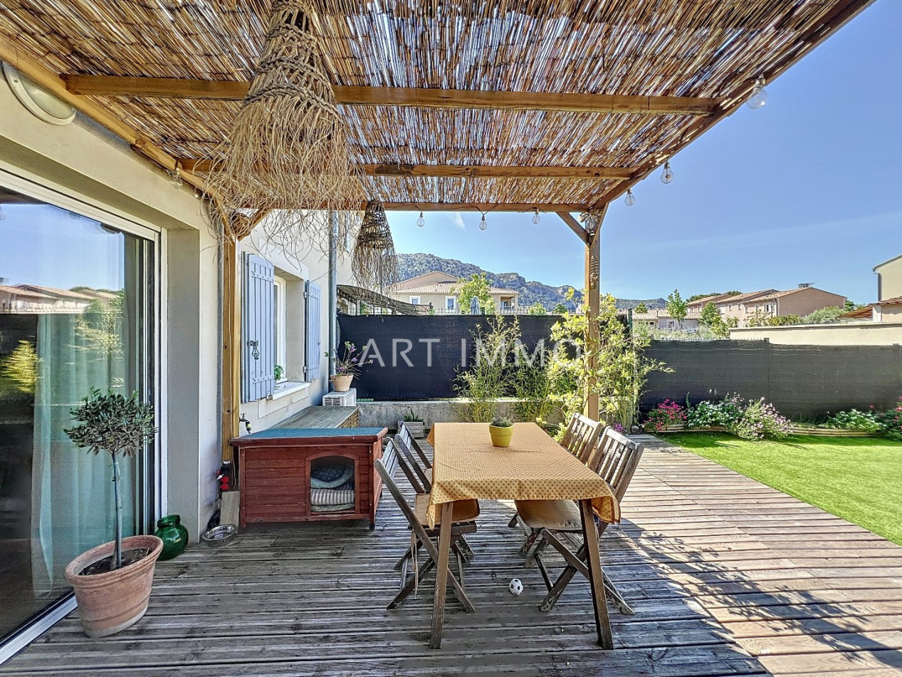 vente Villa Robion - Photo 3