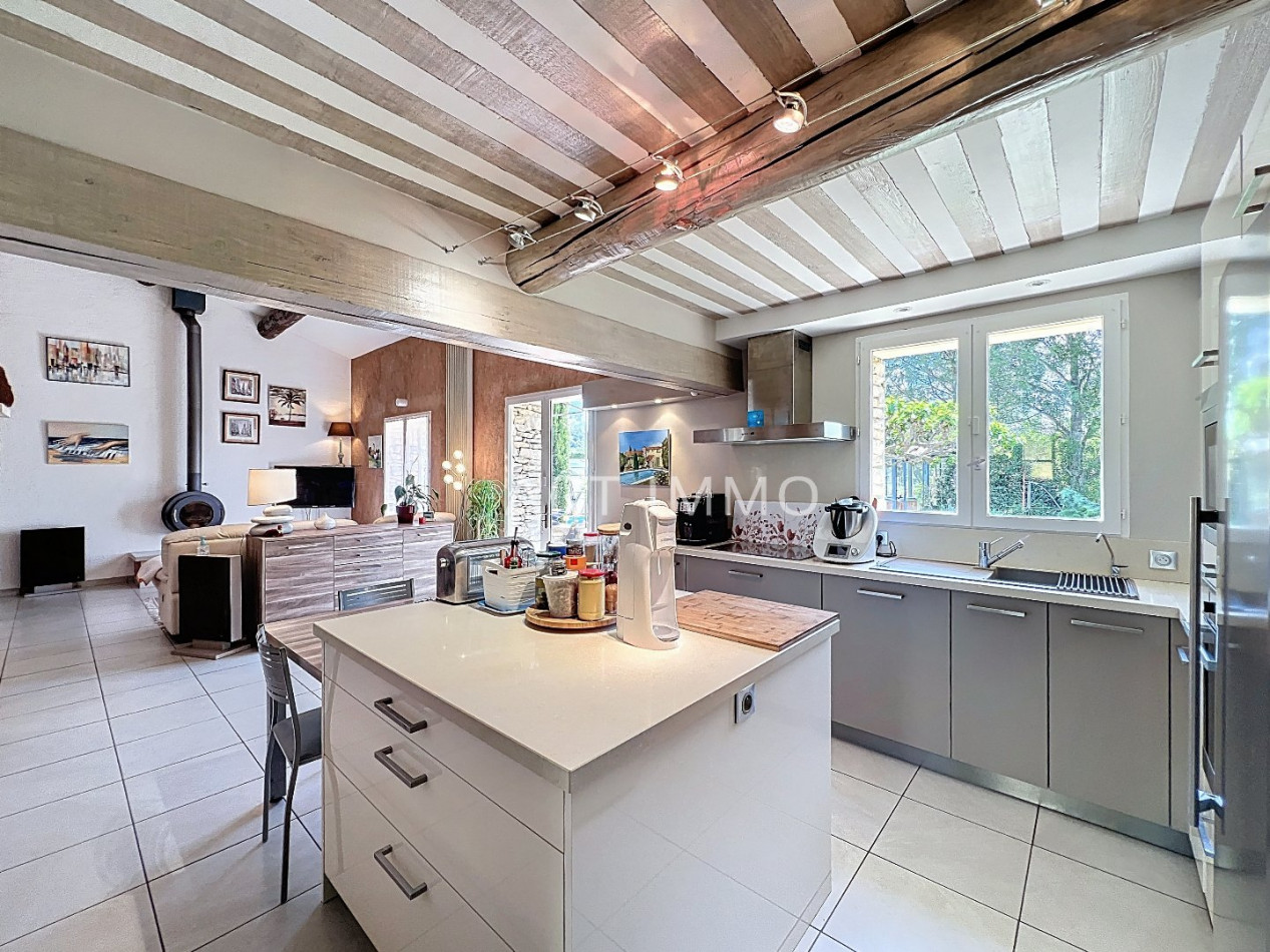 vente Maison en pierre Gordes - Photo 9