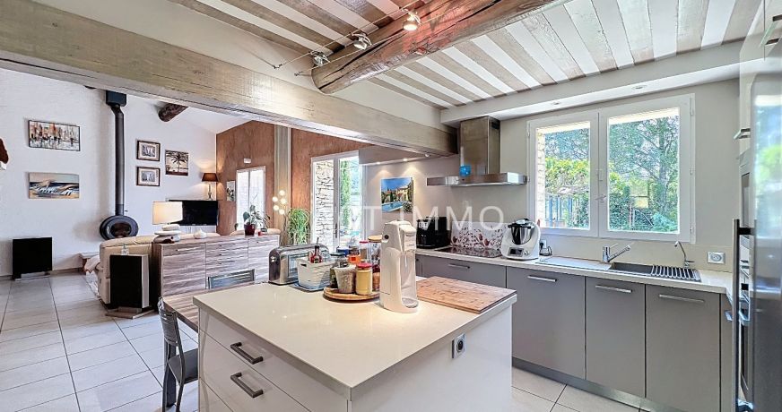 vente Maison en pierre Gordes