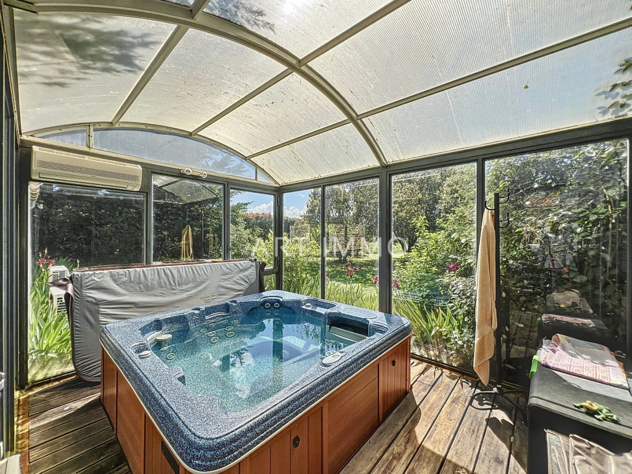 vente Maison en pierre Gordes - Photo 17