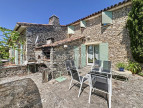 vente Maison en pierre Gordes
