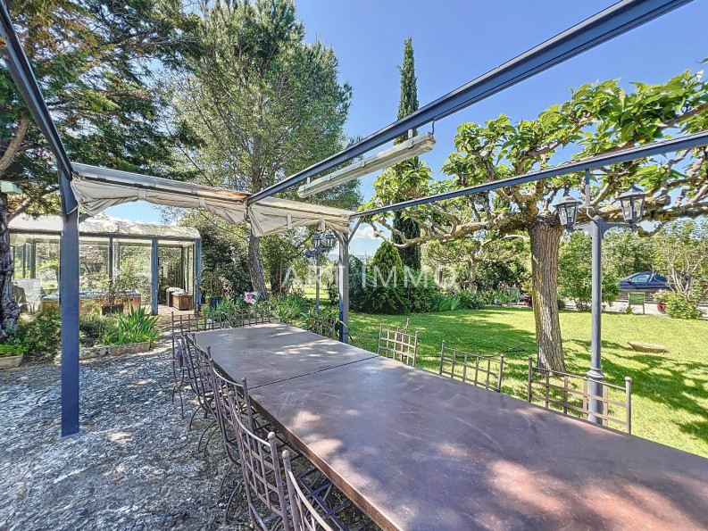 vente Maison en pierre Gordes - Photo 5