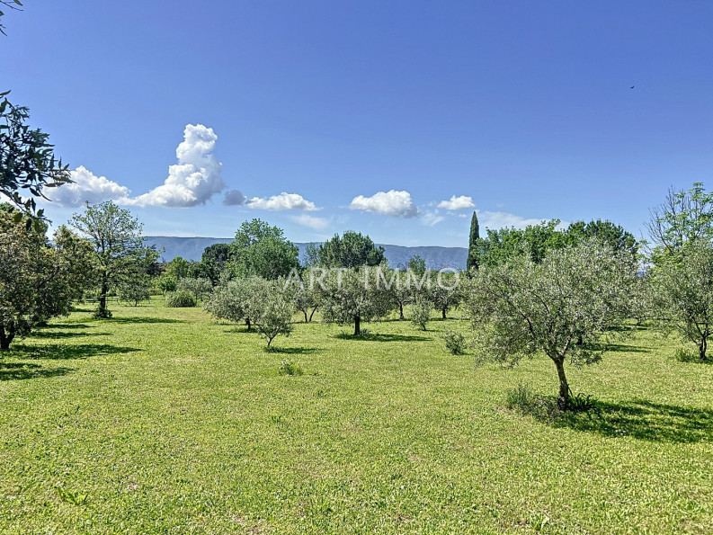 vente Maison en pierre Gordes - Photo 6