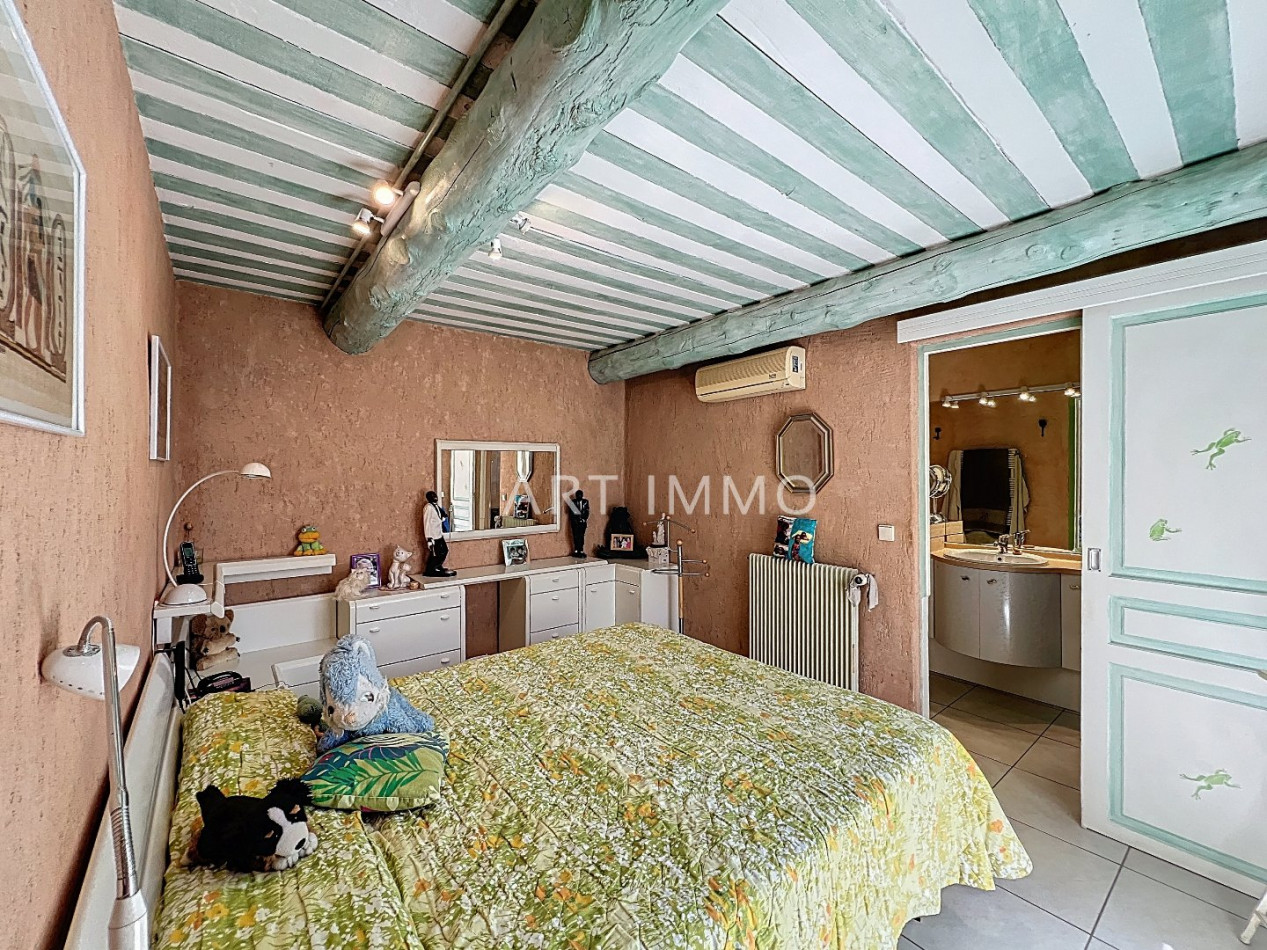 vente Maison en pierre Gordes - Photo 12