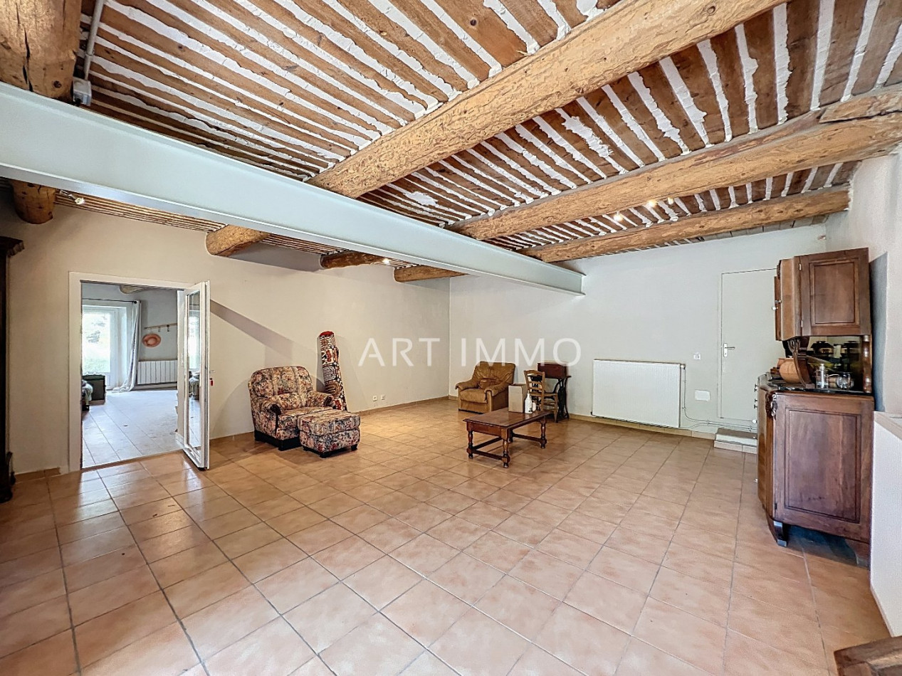 vente Mas Cavaillon - Photo 7