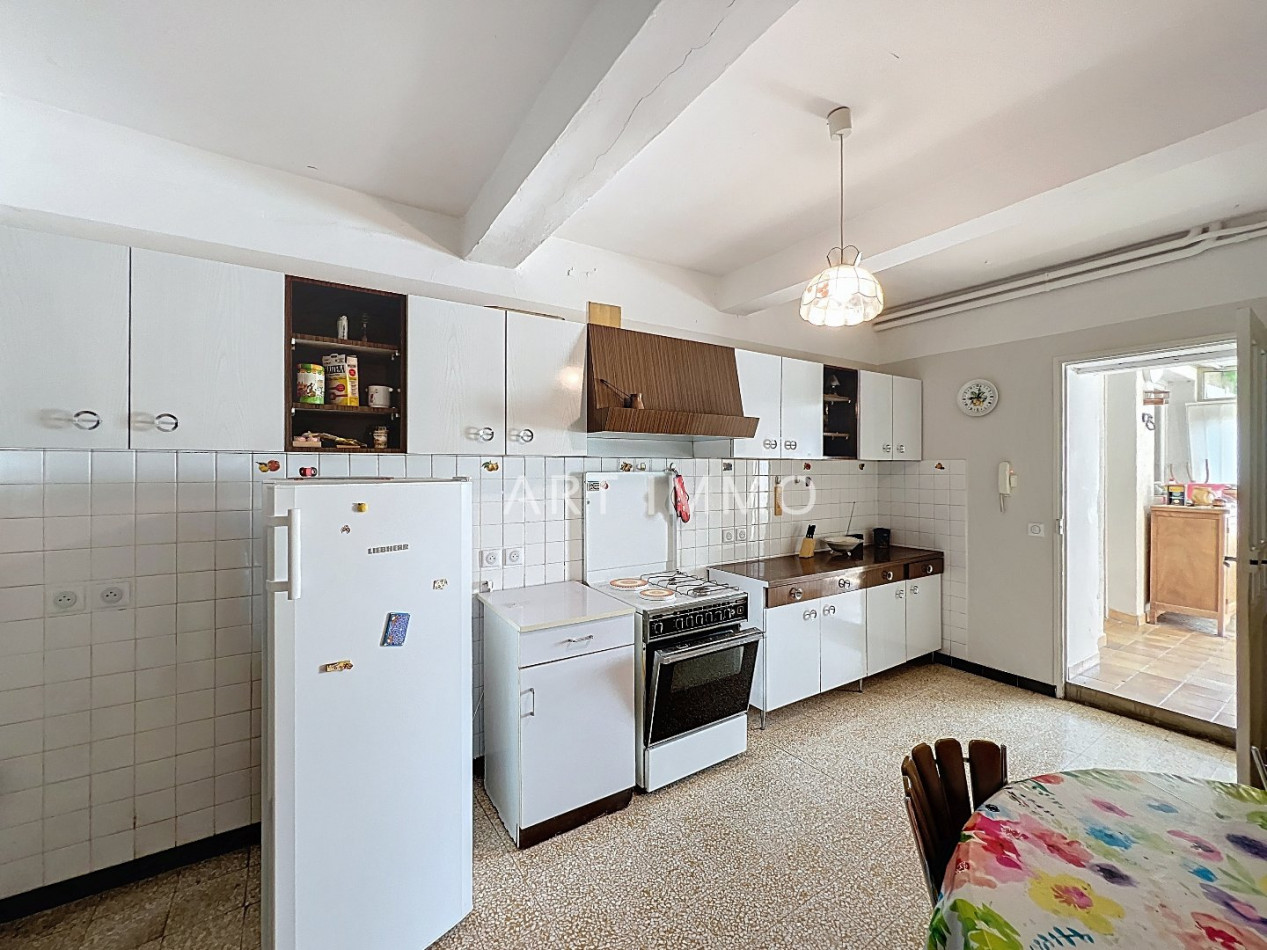 vente Mas Cavaillon - Photo 10