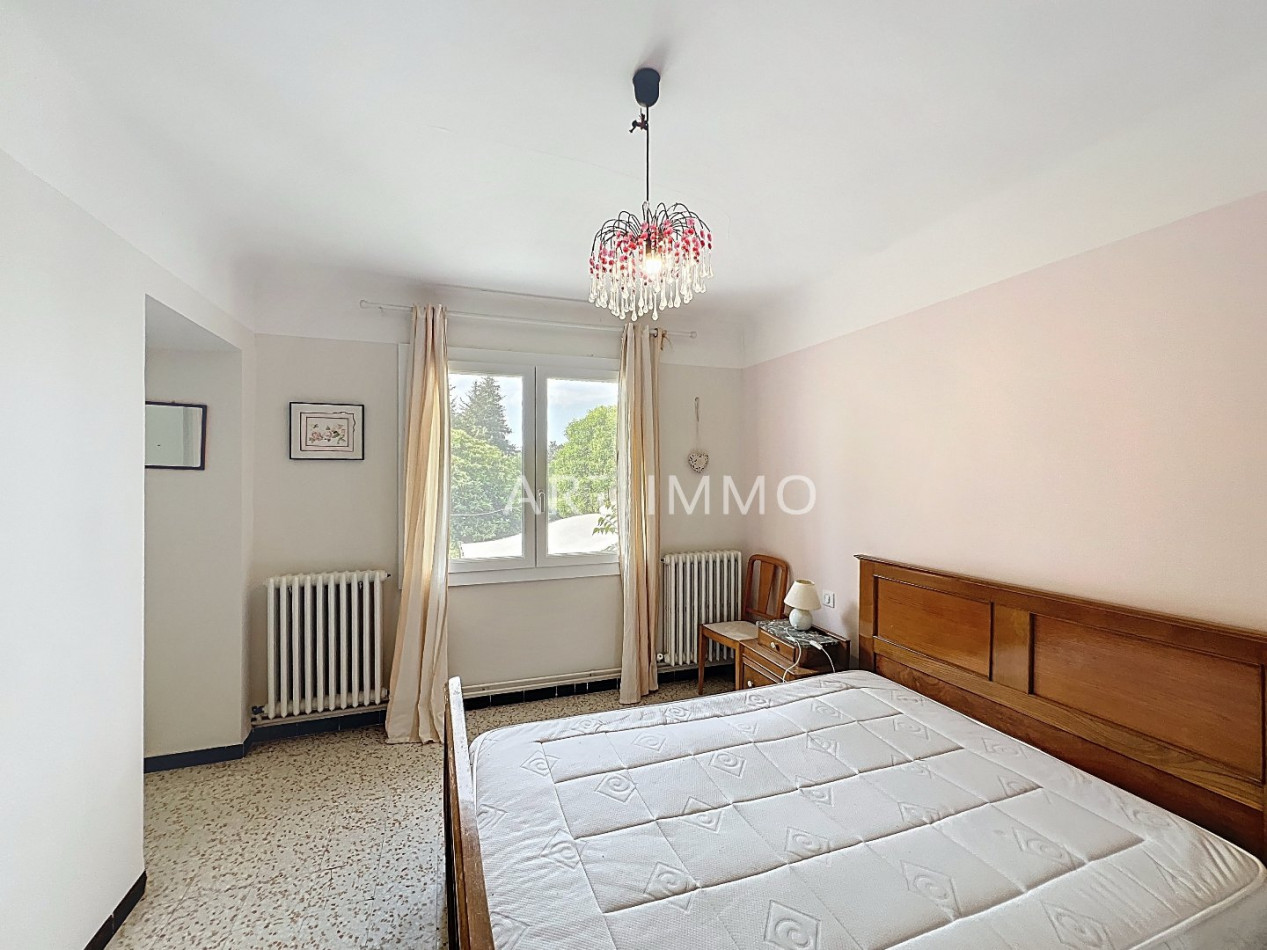 vente Mas Cavaillon - Photo 16