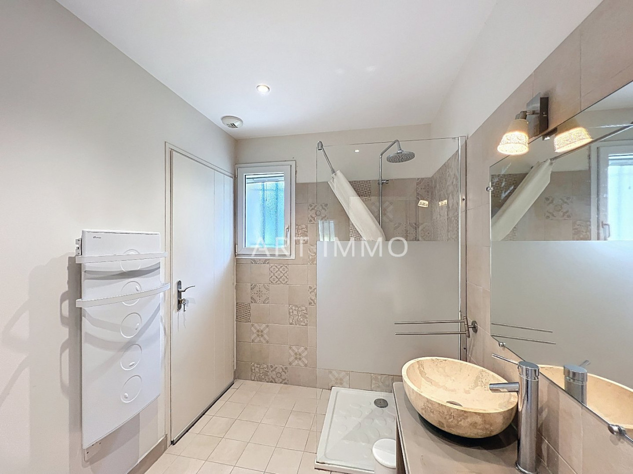 vente Mas Cavaillon - Photo 17