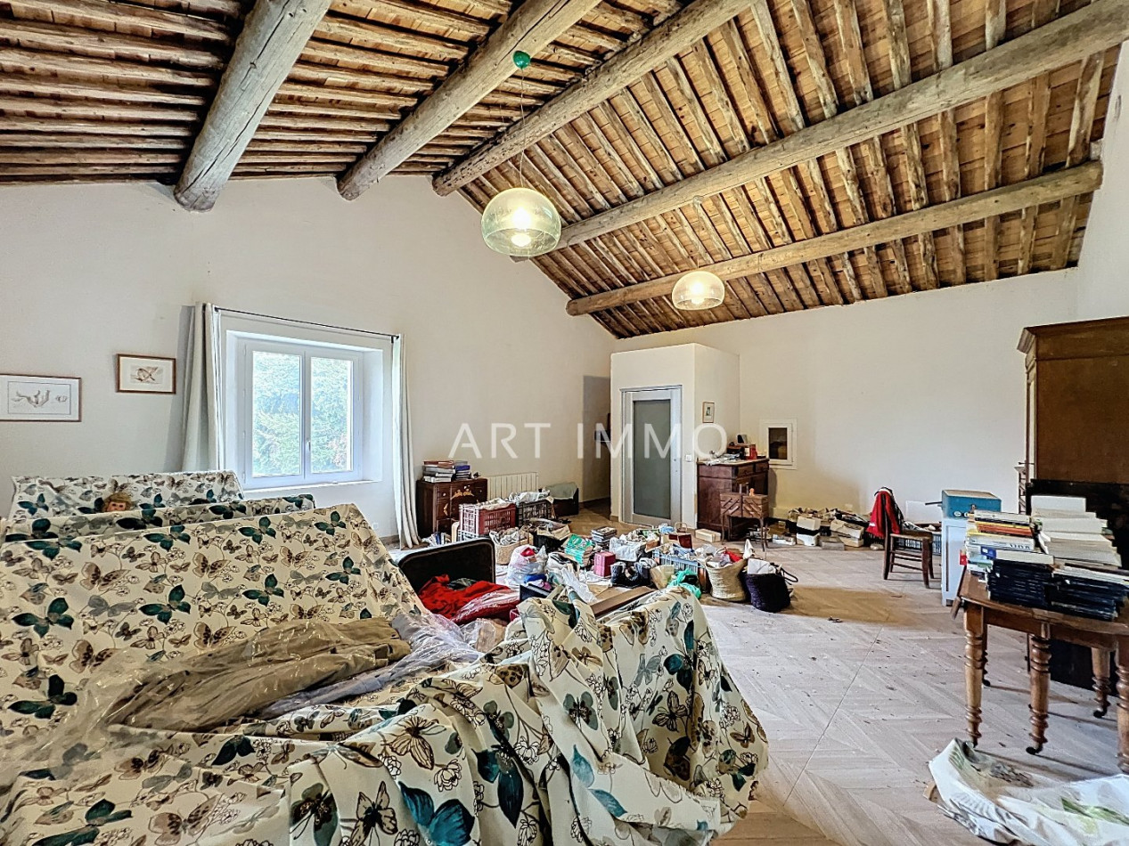 vente Mas Cavaillon - Photo 12