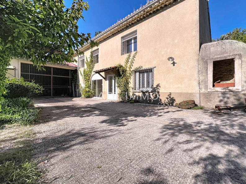 vente Mas Cavaillon - Photo 3