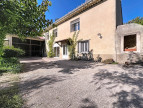 vente Mas Cavaillon