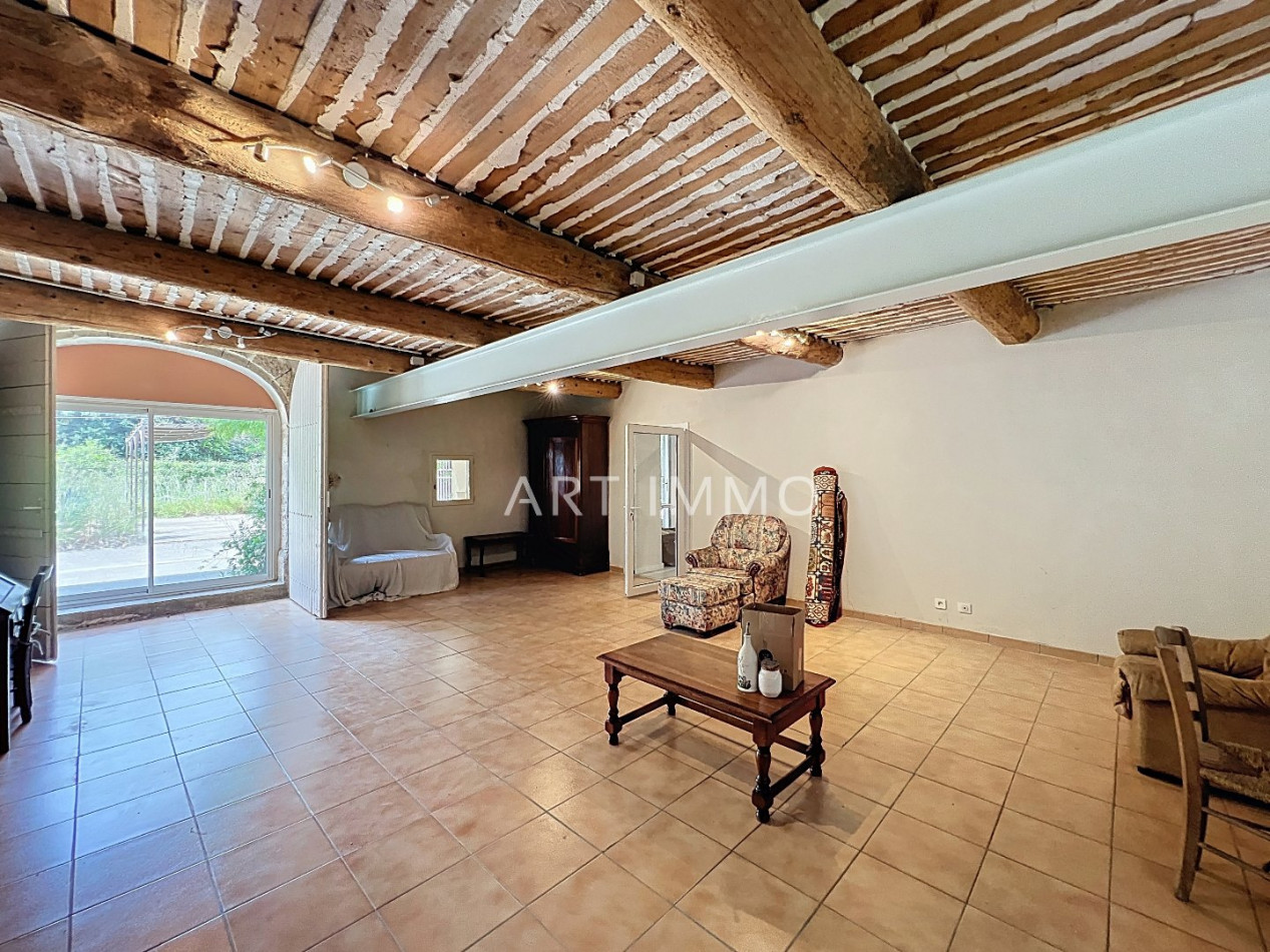 vente Mas Cavaillon - Photo 8