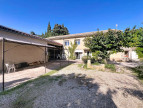 vente Mas Cavaillon