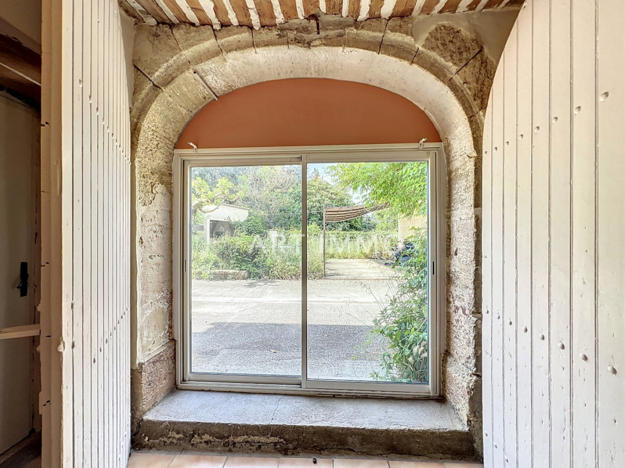 vente Mas Cavaillon - Photo 9