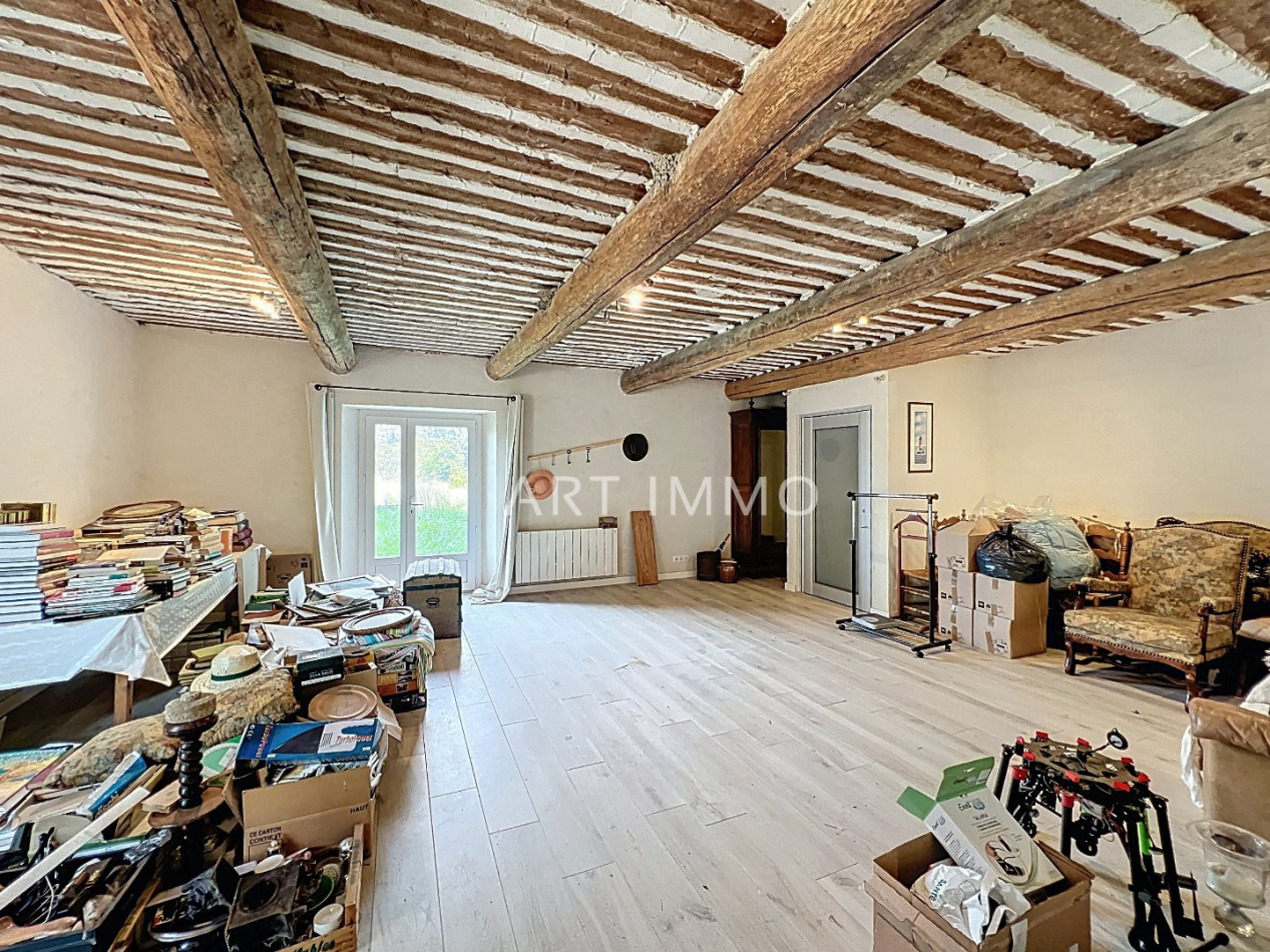 vente Mas Cavaillon - Photo 5