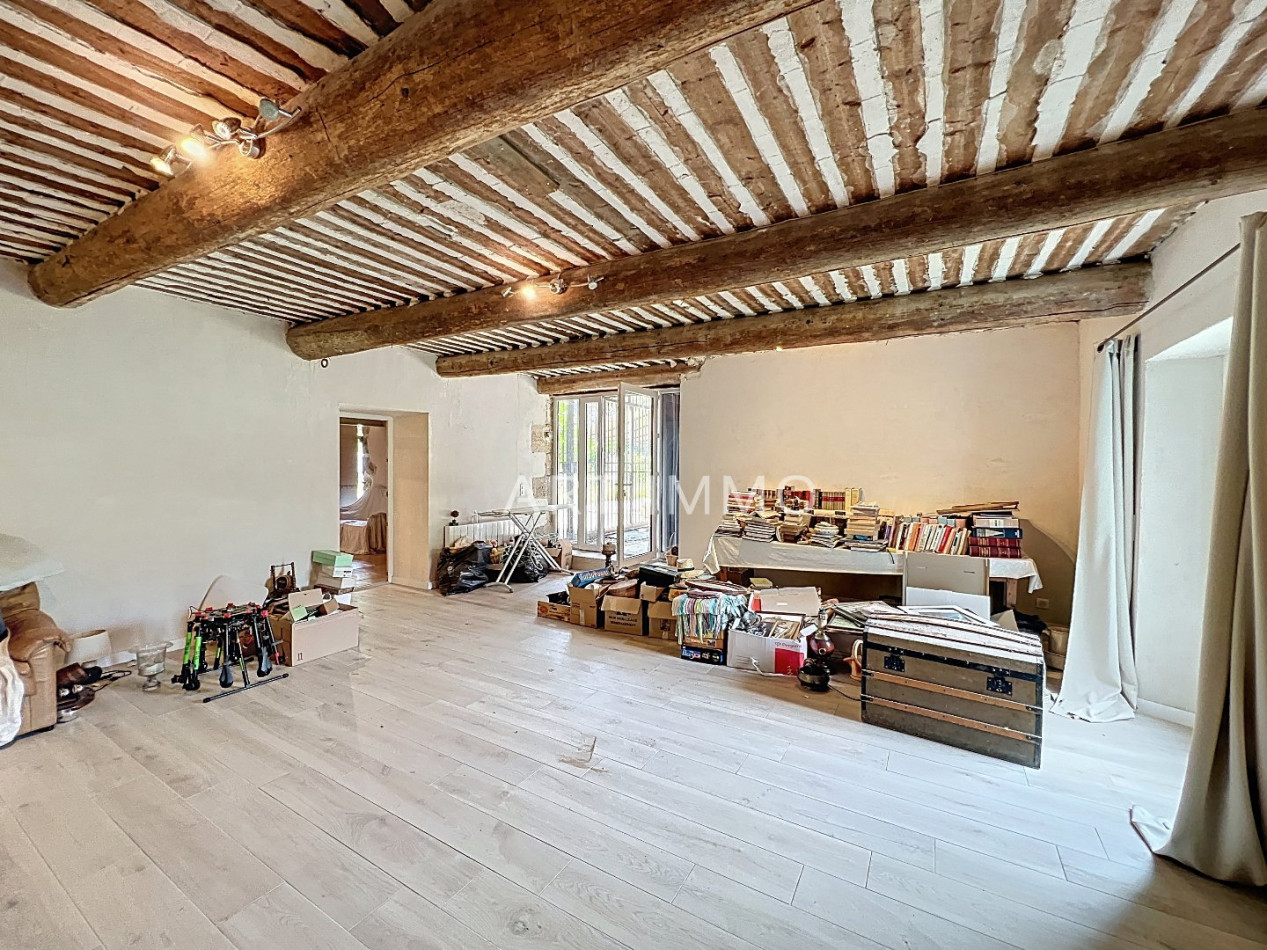 vente Mas Cavaillon - Photo 6