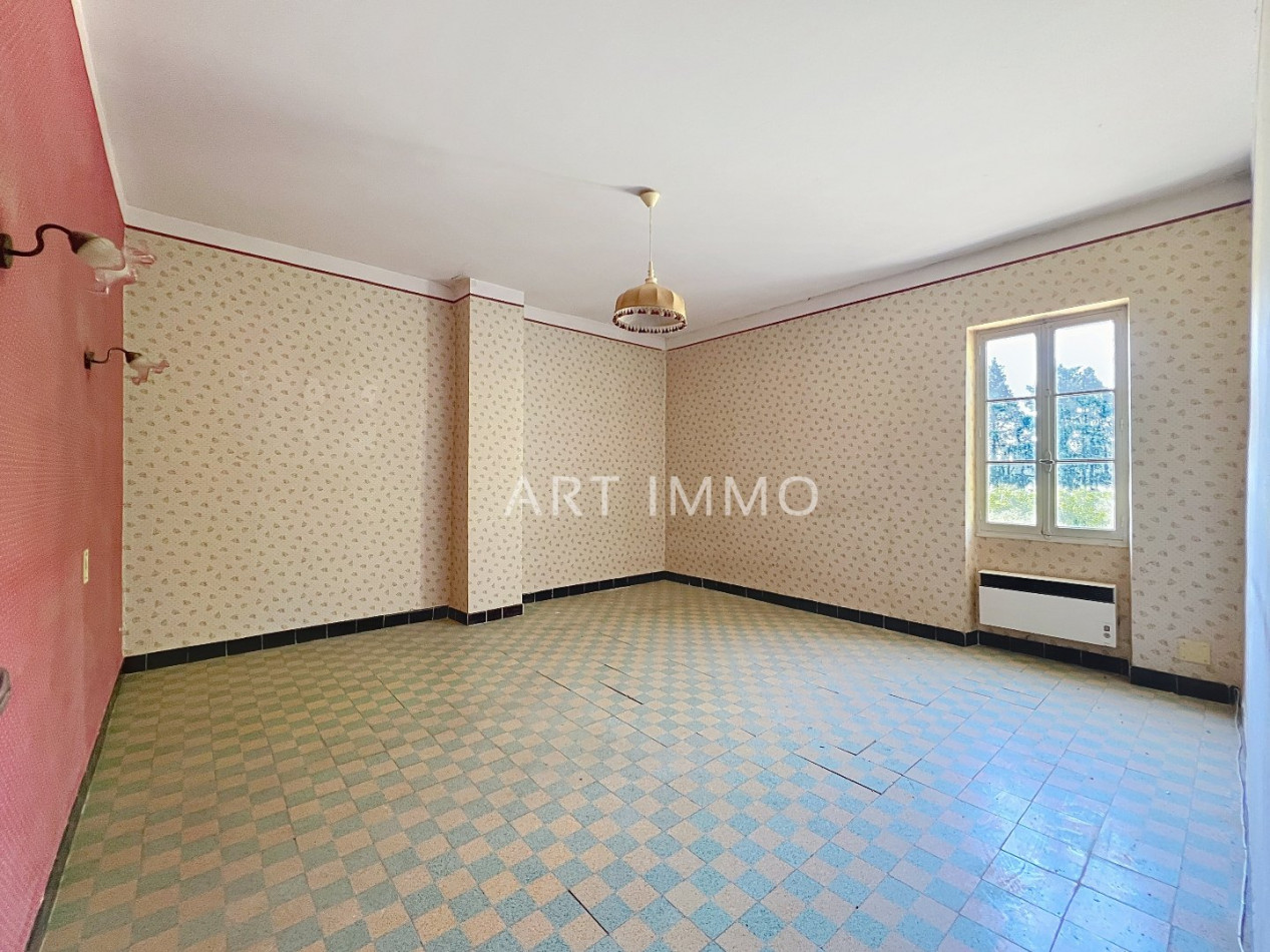 vente Mas Robion - Photo 11