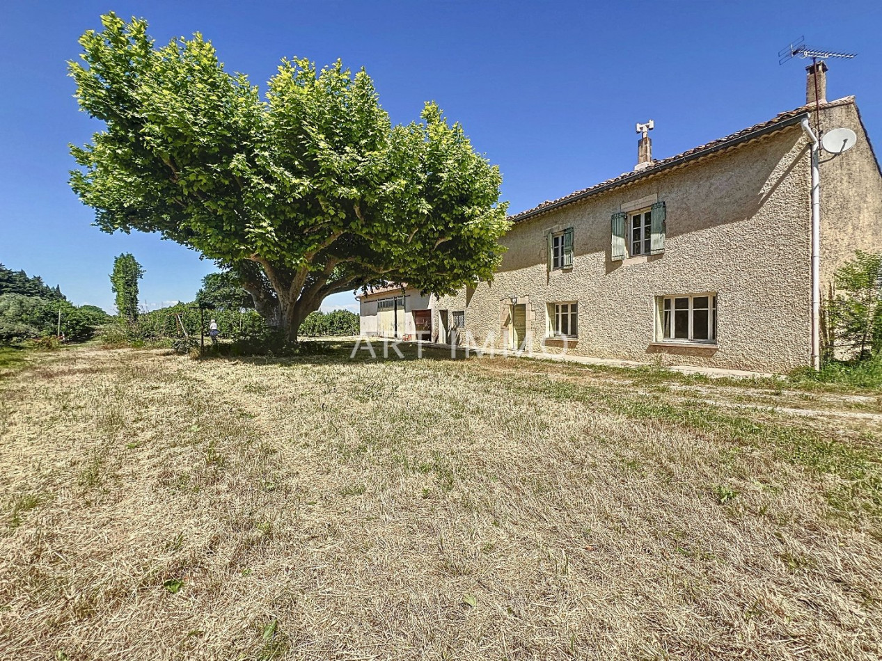 vente Mas Robion - Photo 4