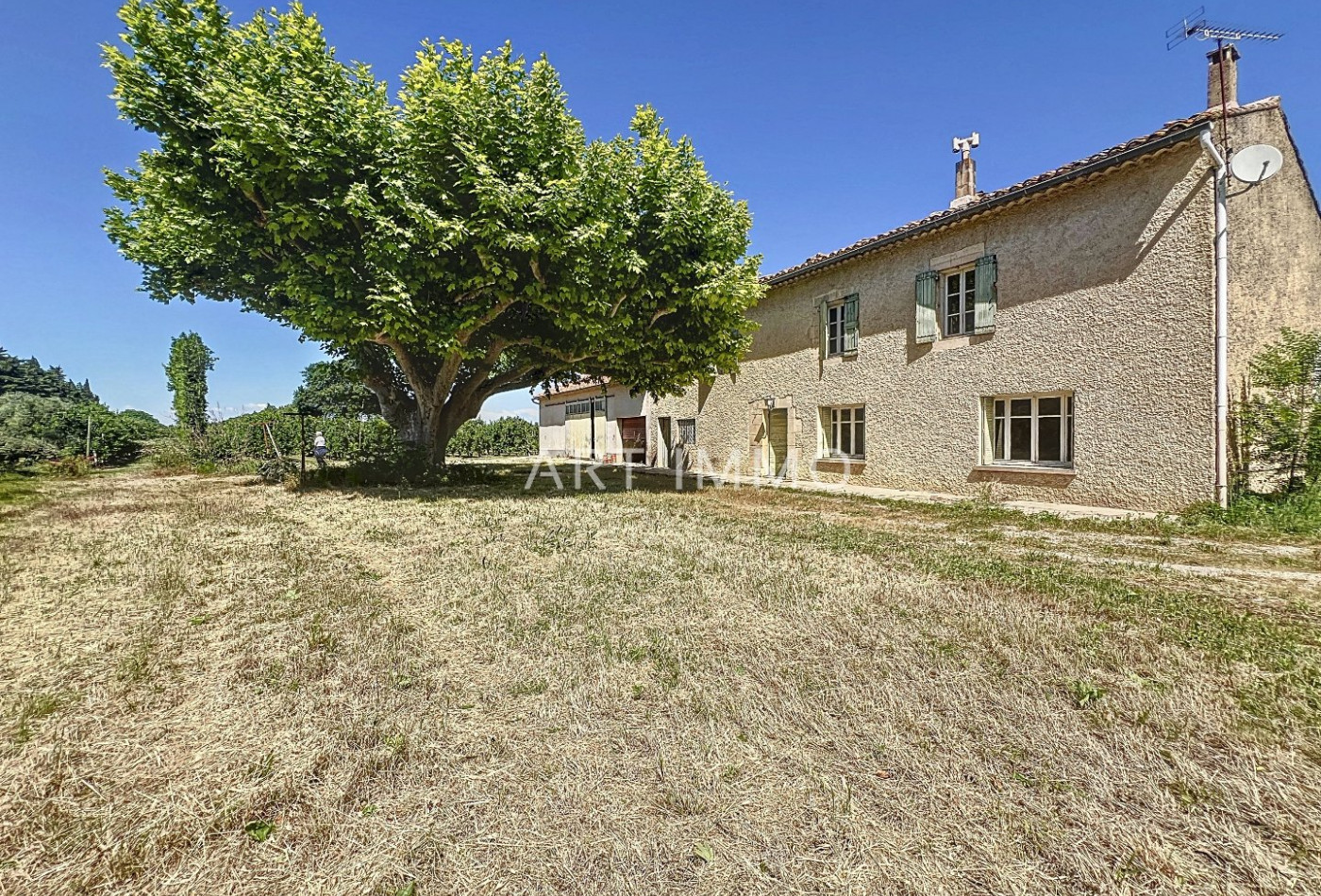 vente Mas Robion - Photo 4