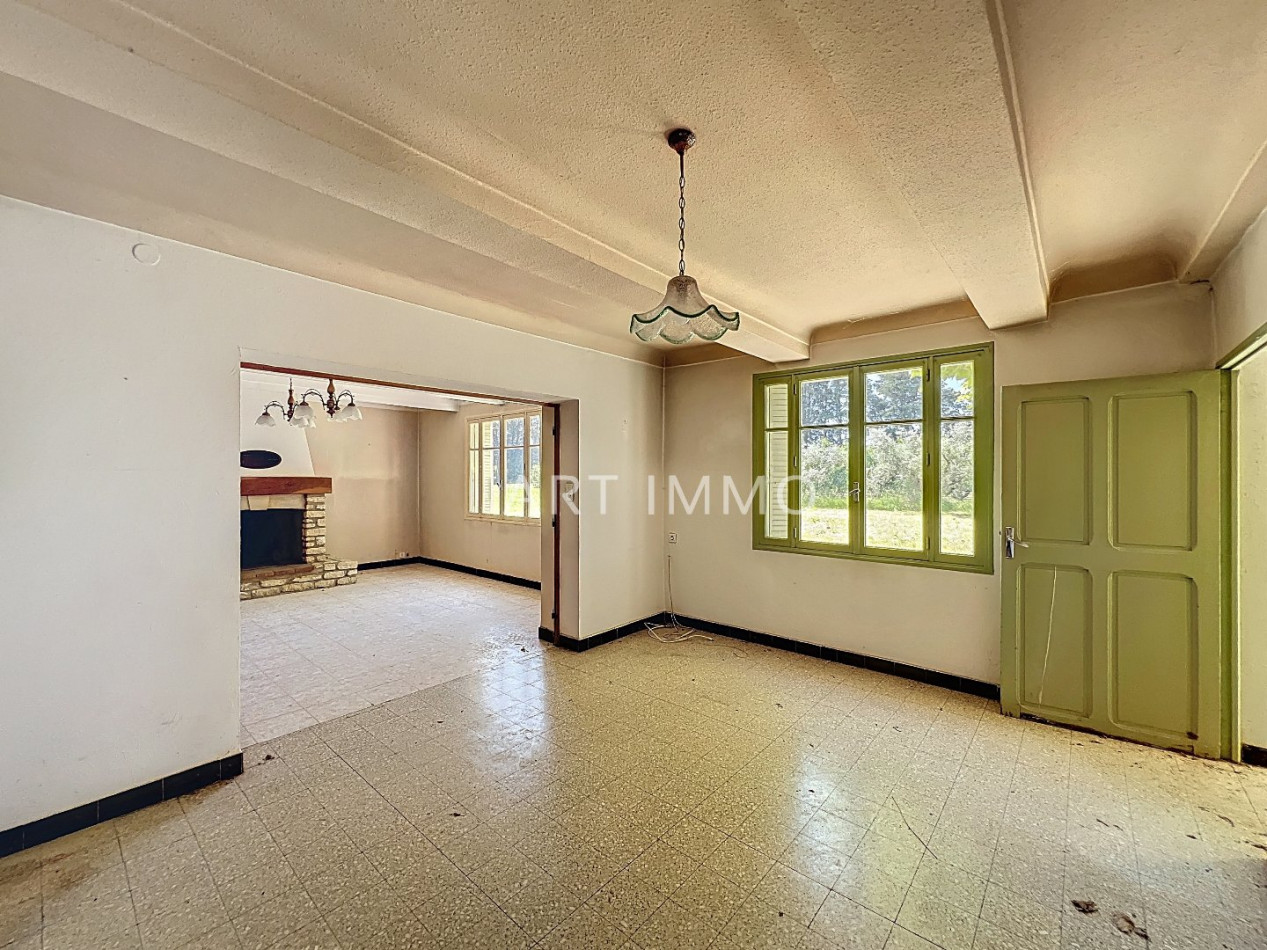 vente Mas Robion - Photo 8