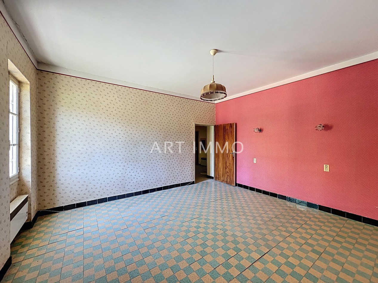 vente Mas Robion - Photo 12