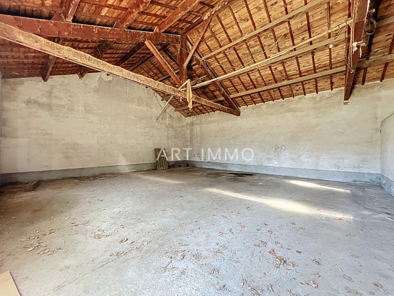 vente Mas Robion - Photo 6