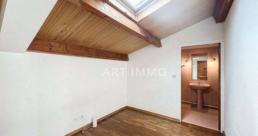 vente Appartement en résidence Cavaillon