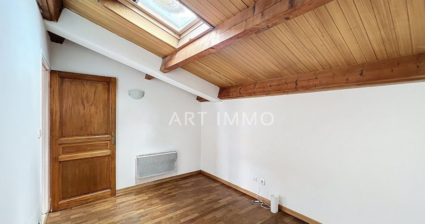 vente Appartement en résidence Cavaillon