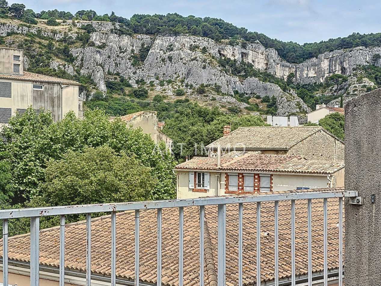 vente Appartement en résidence Cavaillon - Photo 1