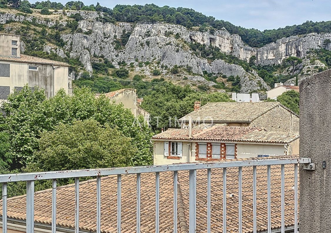 vente Appartement en résidence Cavaillon