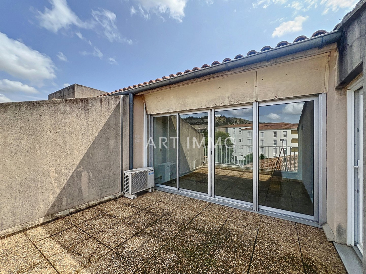 vente Appartement en résidence Cavaillon - Photo 2