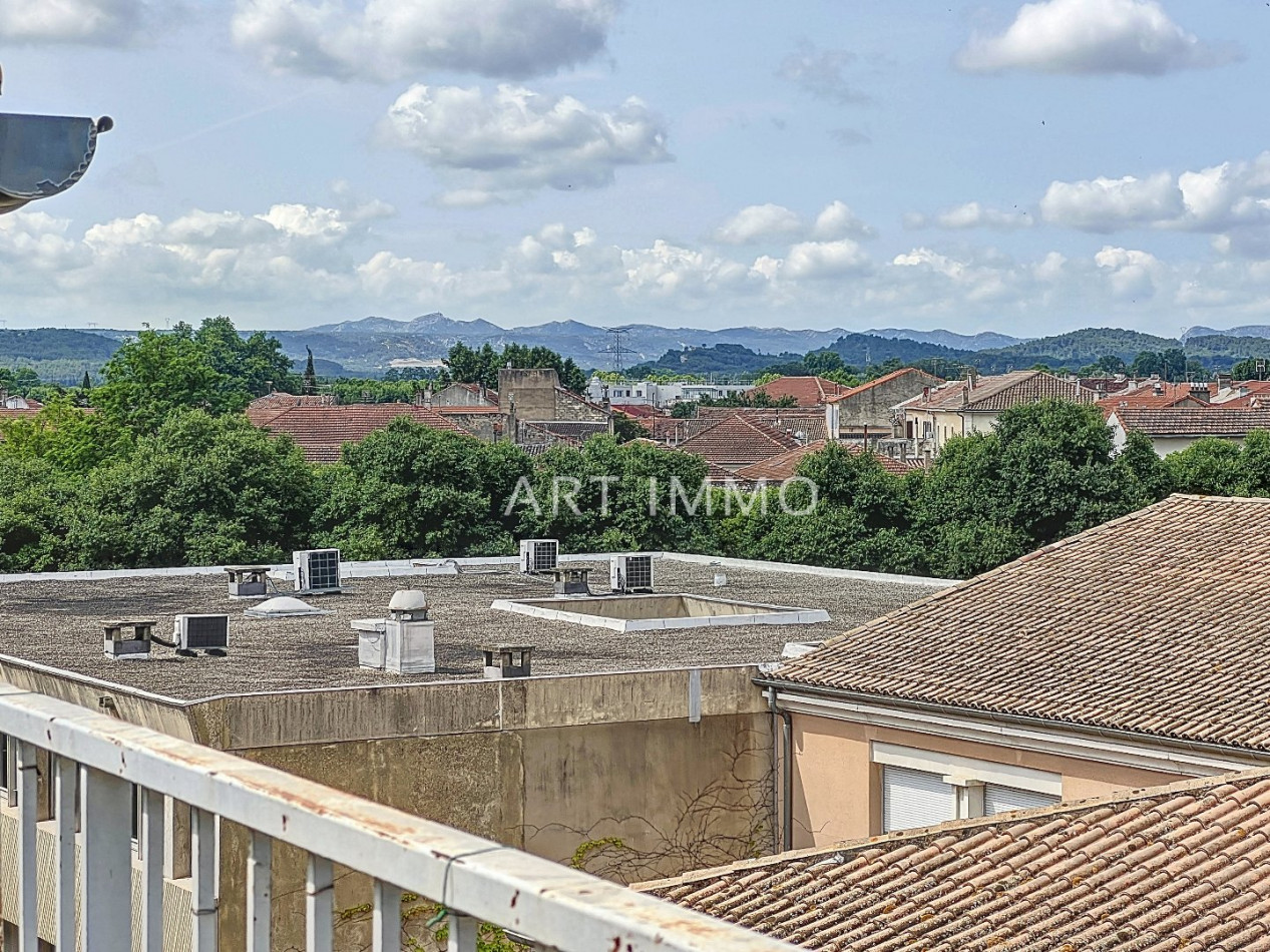 vente Appartement en résidence Cavaillon - Photo 5