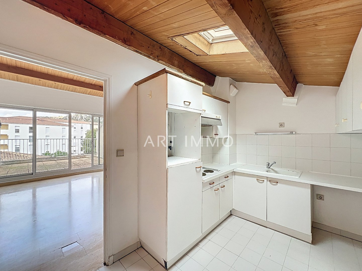 vente Appartement en résidence Cavaillon - Photo 9