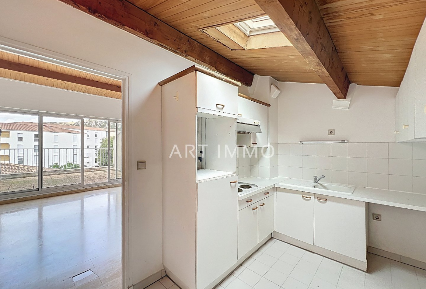 vente Appartement en résidence Cavaillon - Photo 9