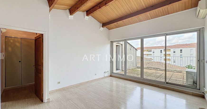 vente Appartement en résidence Cavaillon