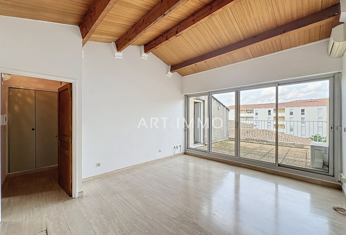 vente Appartement en résidence Cavaillon - Photo 7