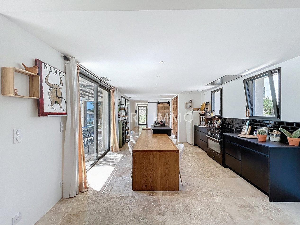 vente Maison Saint Pantaleon - Photo 9