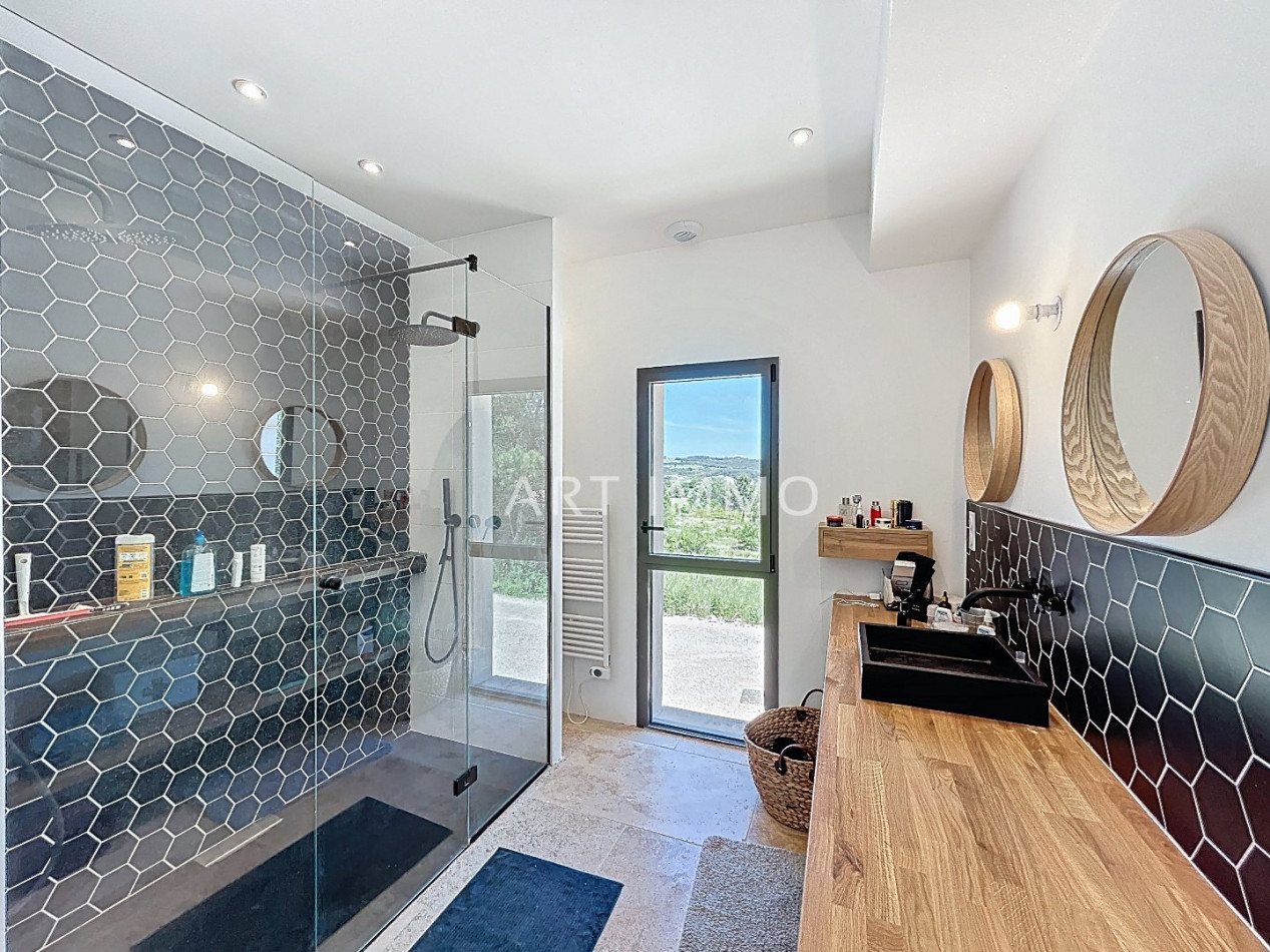 vente Maison Saint Pantaleon - Photo 15