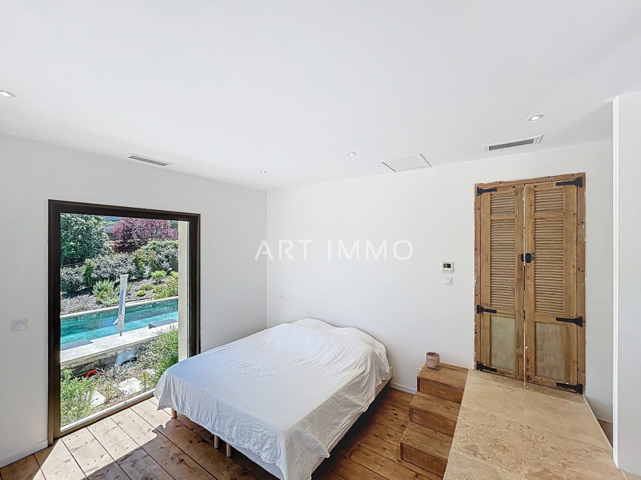 vente Maison Saint Pantaleon - Photo 13