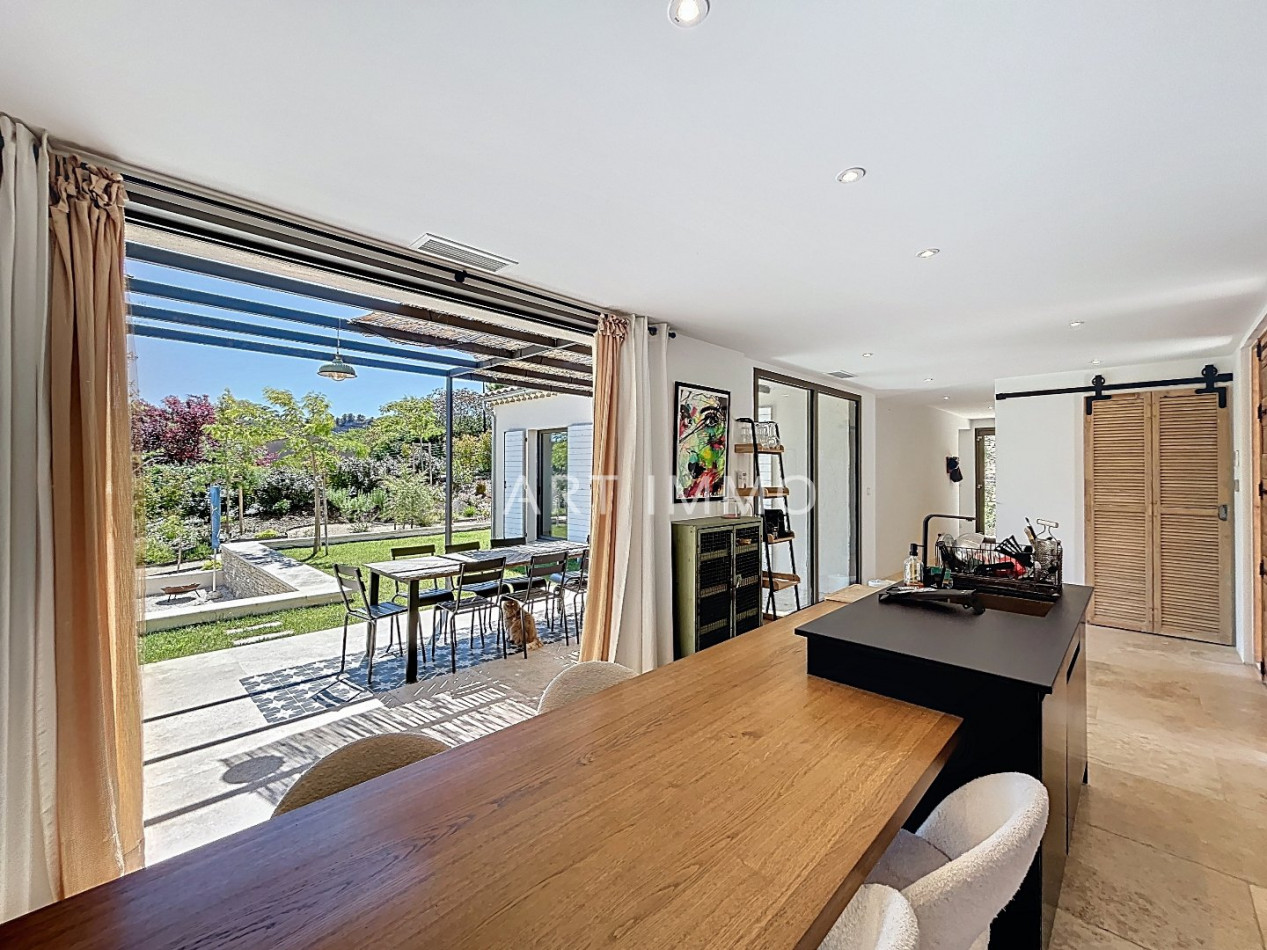 vente Maison Saint Pantaleon - Photo 10