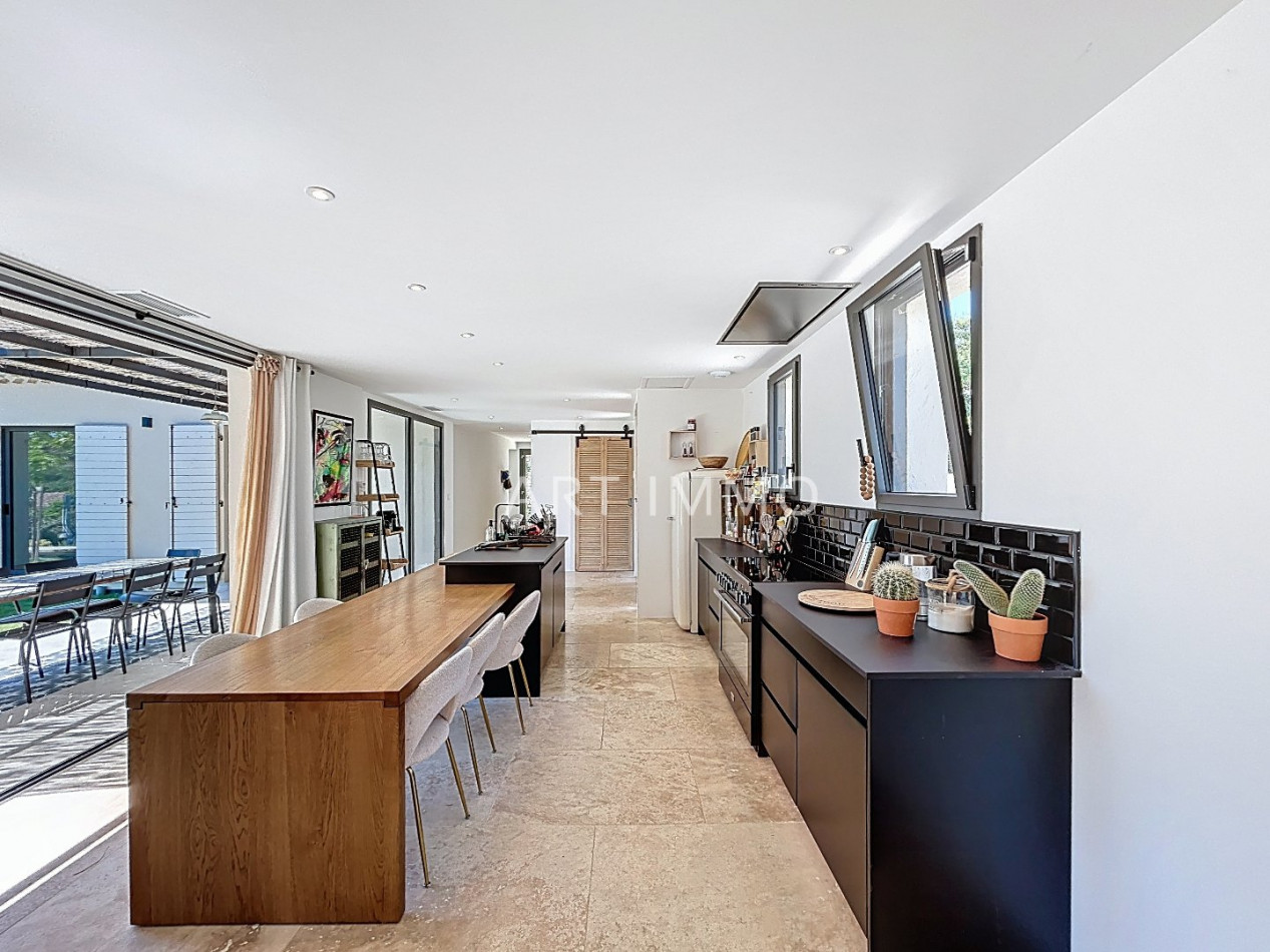 vente Maison Saint Pantaleon - Photo 11