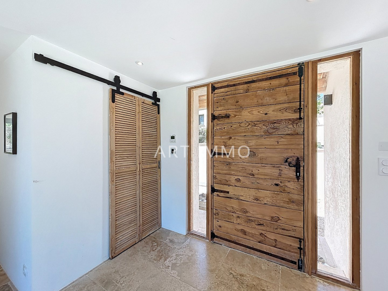 vente Maison Saint Pantaleon - Photo 16