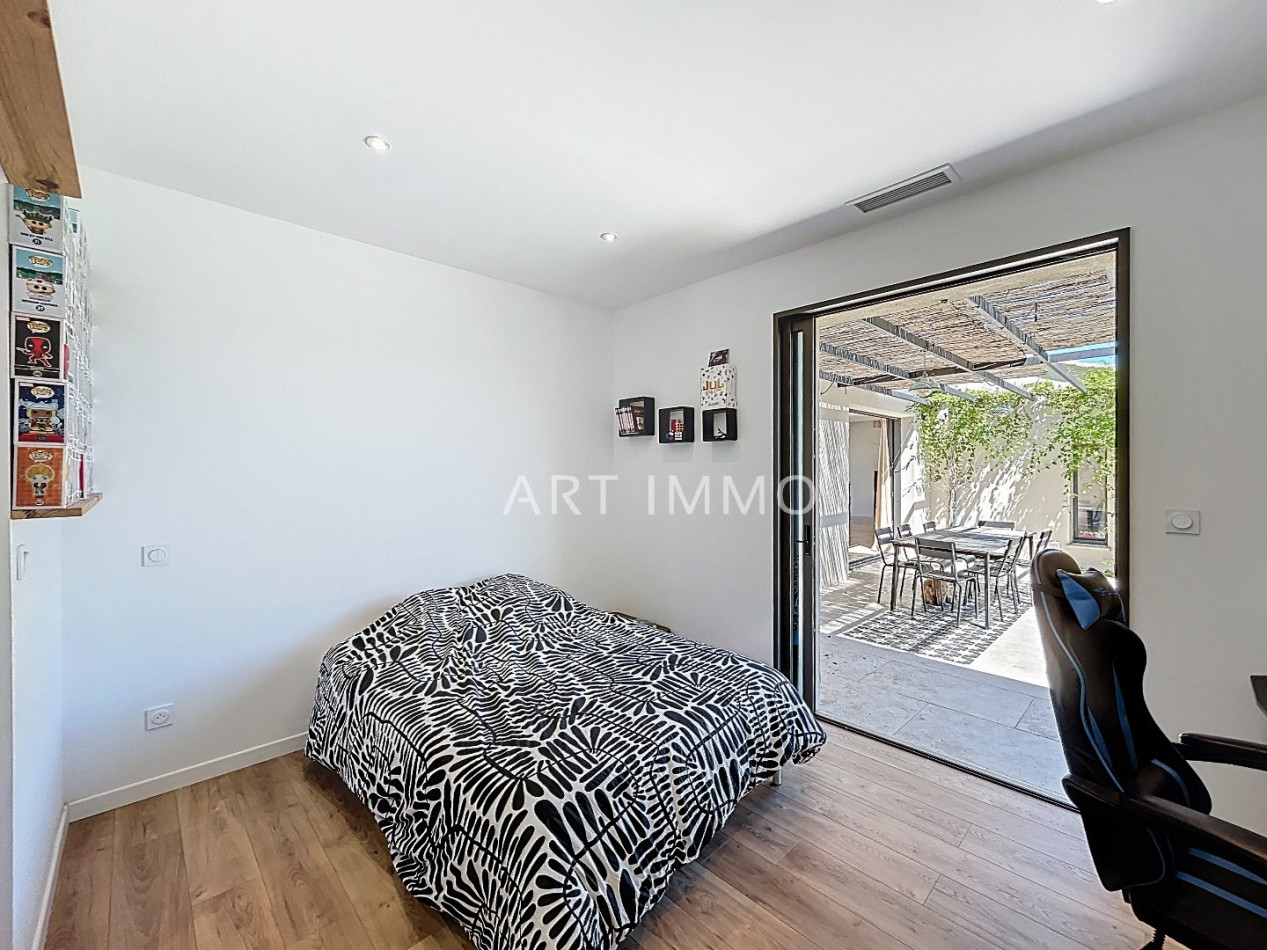 vente Maison Saint Pantaleon - Photo 12