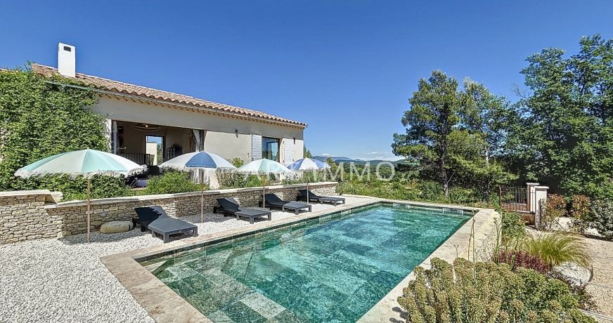 vente Maison Saint Pantaleon