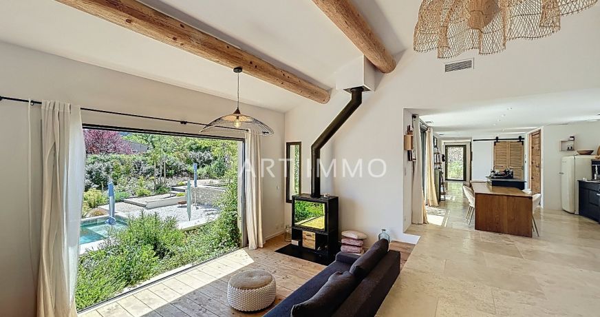 vente Maison Saint Pantaleon