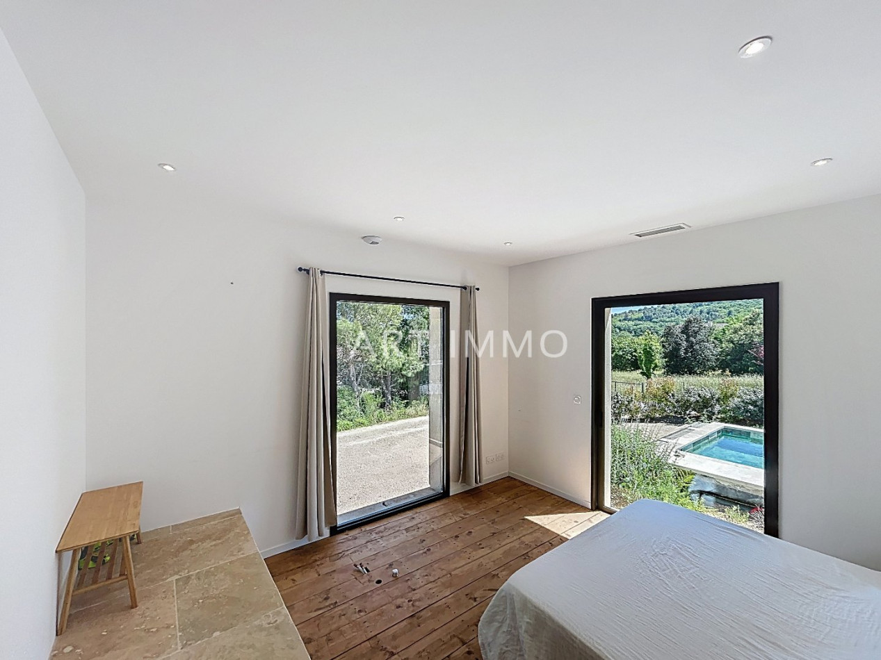 vente Maison Saint Pantaleon - Photo 14