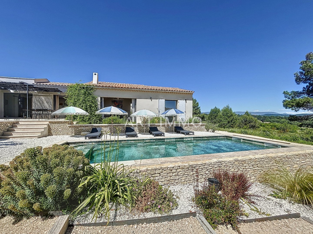 vente Maison Saint Pantaleon - Photo 20