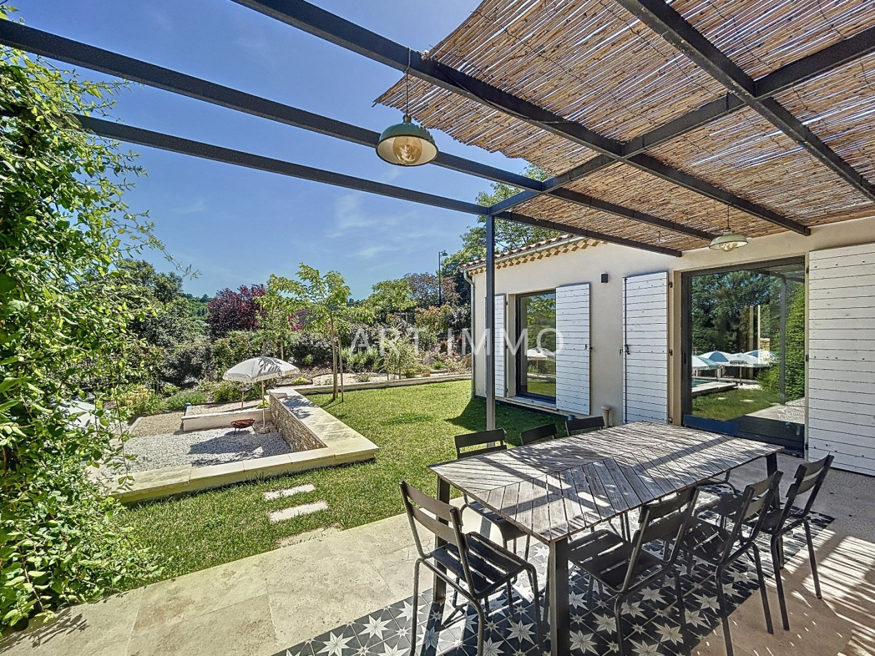 vente Maison Saint Pantaleon - Photo 4