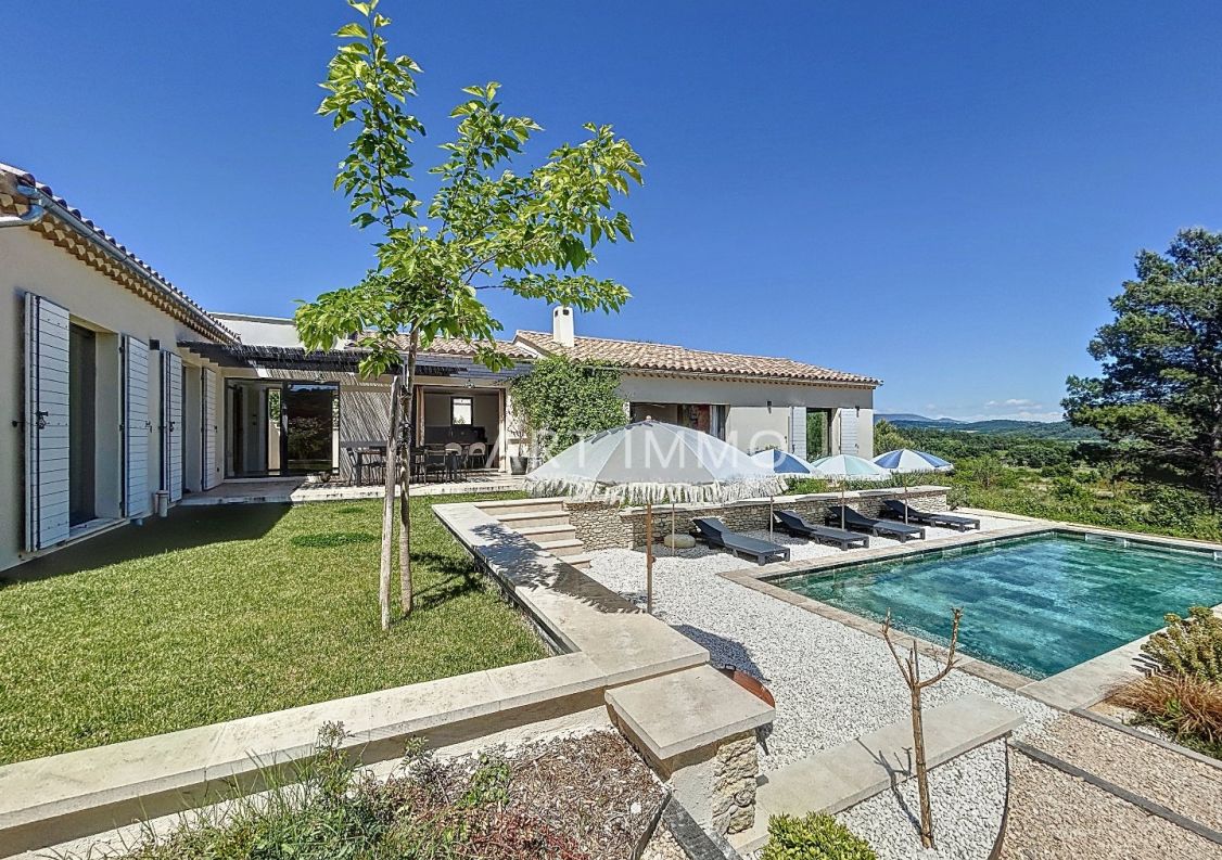 vente Maison Saint Pantaleon