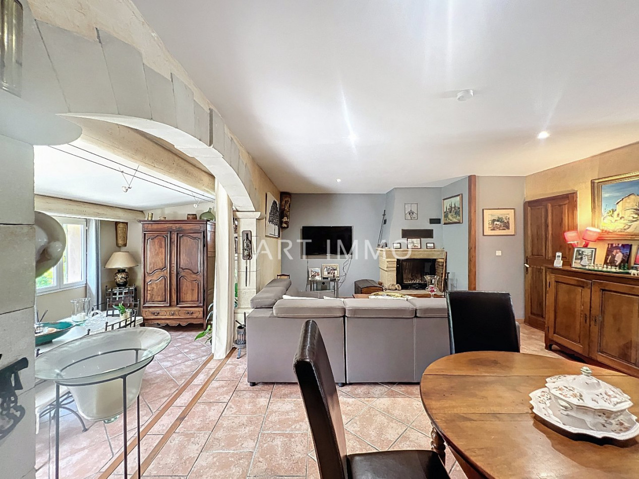 vente Maison Robion - Photo 6